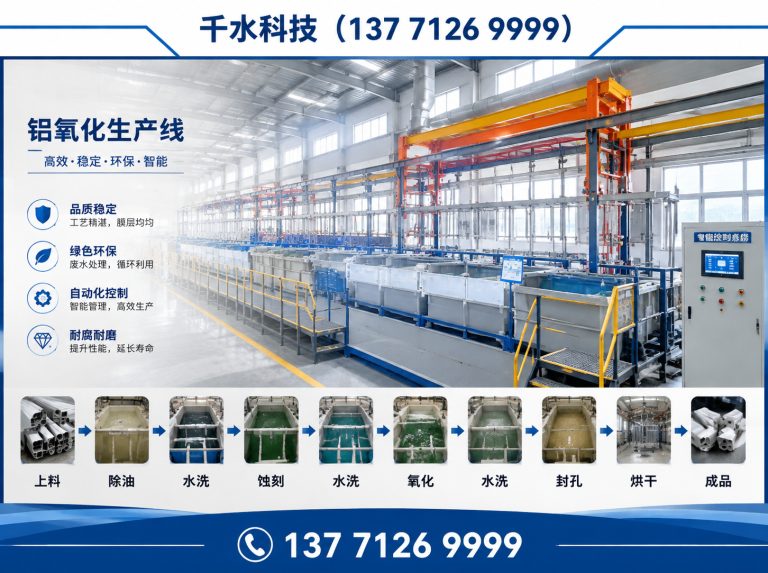 定远县闭式冷却塔展示图